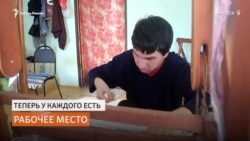 Дом инвалидов с рабочими местами появился в Иркутске Дом инвалидов с рабочими местами появился в Иркутске