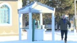 Батько військовополоненого допоміг парафії під Одесою перейти до ПЦУ – відео Батько військовополоненого допоміг парафії під Одесою перейти до ПЦУ – відео