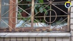 Чеченец совершил подрыв в украинском суде Чеченец совершил подрыв в украинском суде