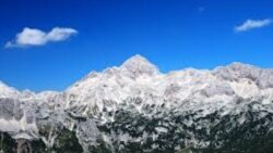 Тадей Голоб о детективной литературе как об альпинизе  Тадей Голоб о детективной литературе как об альпинизе