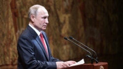 Лицом к событию. Питерский чекист во главе России: 20 лет спустя  Лицом к событию. Питерский чекист во главе России: 20 лет спустя