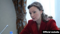 Анна Кузнецова