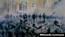 Сталинградская битва, 1942 год