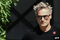 Хоакин Финикс