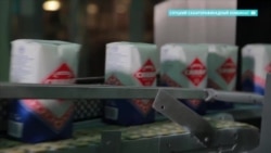 Что делала белорусская "сахарная мафия" в России Что делала белорусская "сахарная мафия" в России