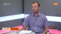 За що затримали топ-чиновників окупованого Криму?