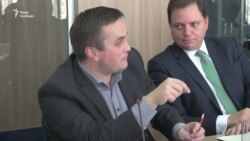 Корупціонери повинні повертати державі гроші – Холодницький