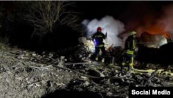 Запорожье, 24 сентября 2024 года