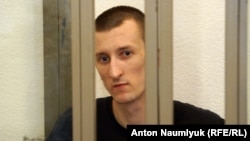 26 листопада активісти чекають в аеропортах України, Польщі й Чехії на Олександра Кольченка (на фото) і ще майже 60 інших українців, переслідуваних у Росії за політичними мотивами