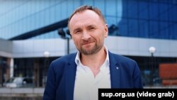 Президент холдингу UBC Group Ігор Гуменний