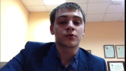 Александр Замарянов Александр Замарянов