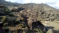 د ادم خان درخانۍ د مینتوب څلی