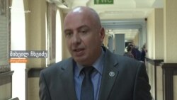 პროკურორი მიხეილ ჩხეიძე ვიტალი საფაროვის მკვლელობაში ბრალდებულთა პროცესის შესახებ პროკურორი მიხეილ ჩხეიძე ვიტალი საფაროვის მკვლელობაში ბრალდებულთა პროცესის შესახებ