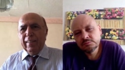 Абдул Хамід Мохтат про талібів Абдул Хамід Мохтат про талібів