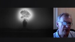 Вячеслав Пилипенко: "Все попытки проводить скрытые ядерные испытания показали свою неэффективность" Вячеслав Пилипенко: "Все попытки проводить скрытые ядерные испытания показали свою неэффективность"