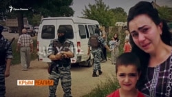 Новые «террористы» в Крыму (видео) Новые «террористы» в Крыму (видео)