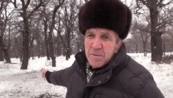 Що думають жителі Луганщини про блокаду окупованого Донбасу? (опитування) Що думають жителі Луганщини про блокаду окупованого Донбасу? (опитування)