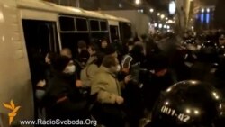 Самооборону намагаються звинуватити у загибелі донецьких мітингувальників – активіст Самооборону намагаються звинуватити у загибелі донецьких мітингувальників – активіст