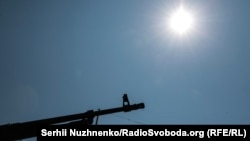 Двох військових було поранено на Донбасі