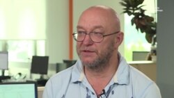 У чоловіка, якого назвали зниклим 30 років тому в Афганістані українцем, взяли ДНК – Чуйко У чоловіка, якого назвали зниклим 30 років тому в Афганістані українцем, взяли ДНК – Чуйко