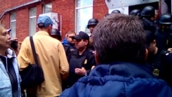 Ставропольская, 17 Ставропольская, 17