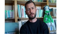 Максим Воронцов о проверках других НКО.  Максим Воронцов о проверках других НКО.