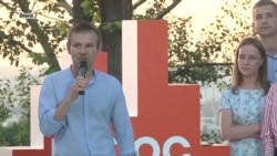 Святослав Вакарчук представив список своєї партії Святослав Вакарчук представив список своєї партії