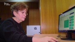 Навіть не уявляю як можна жити без Інтернету – Марія Богайчук Навіть не уявляю як можна жити без Інтернету – Марія Богайчук