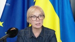 Людмила Денісова про умови утримання російських військових в Україні Людмила Денісова про умови утримання російських військових в Україні