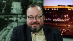 Лицом к событию. Новый кандидат в президенты Лицом к событию. Новый кандидат в президенты