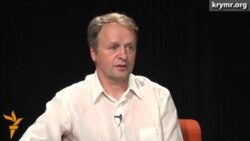 Редких животных Крыма отстреливают охотники – эксперт (видео) Редких животных Крыма отстреливают охотники – эксперт (видео)