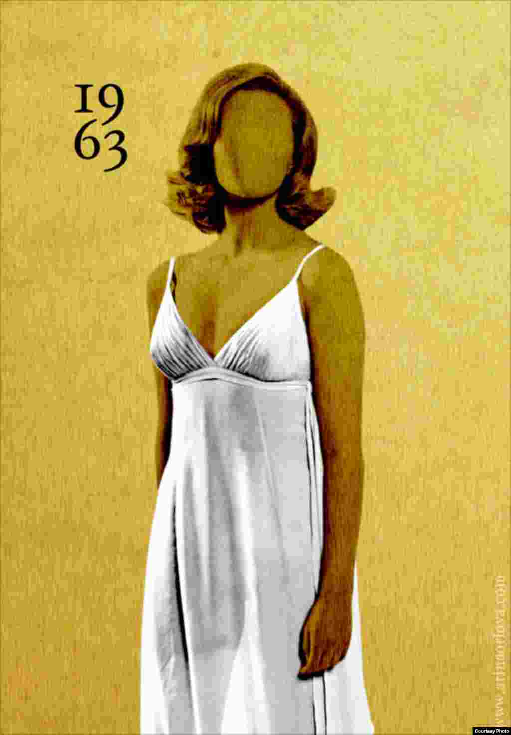 В фильме "Из России с любовью" роль Татьяны Романовой, шифровальщицы советского посольства в Стамбуле, исполнила актриса Даниэла Бьянчи.