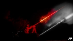 За даними Генштабу ЗСУ, лише протягом жовтня російська армія випустила понад 2 тисячі дронів-камікадзе по Україні