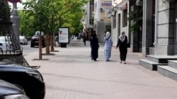 В Чечне отменили режим самоизоляции В Чечне отменили режим самоизоляции