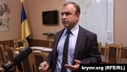 Олександр Воробйов