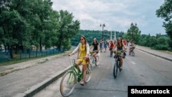 Київ, Україна