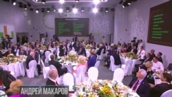 Андрей Макаров о деле Калви Андрей Макаров о деле Калви