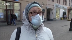 Как вы готовитесь к карантину? Как вы готовитесь к карантину?