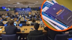 Від MAGA до MEGA: Як Трамп надихає європейських правих (відео) Від MAGA до MEGA: Як Трамп надихає європейських правих (відео)