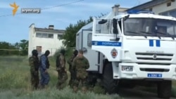 Кримські татари знову під загрозою Кримські татари знову під загрозою