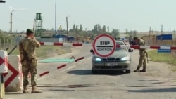 Как повлияет на крымчан возможное закрытие пункта пропуска «Чаплинка» (видео) Как повлияет на крымчан возможное закрытие пункта пропуска «Чаплинка» (видео)