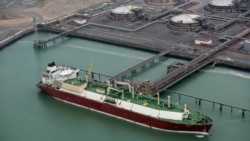 Нефть показала "дно" Нефть показала "дно"