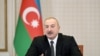 Алиев посоветовал Украине "не смиряться" с оккупацией территорий