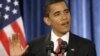 Obama Says Will Pursue Carrot/Stick Iran Policy