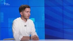 Образ жертви вичерпує себе – Саакян про відносини України, ЄС та Росії Образ жертви вичерпує себе – Саакян про відносини України, ЄС та Росії