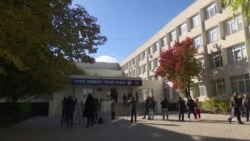 Что происходит в Кишинёве? Что происходит в Кишинёве?