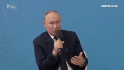 Наследники Путина Наследники Путина