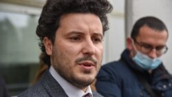 Potpredsjednik Vlade Crne Gore: Rezolucijom o Srebrenici se osuđuju samo pojedinci Potpredsjednik Vlade Crne Gore: Rezolucijom o Srebrenici se osuđuju samo pojedinci