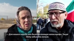 Захват Казани в 1552-м. Что сегодня об этом думают казанцы? Захват Казани в 1552-м. Что сегодня об этом думают казанцы?