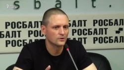 Удальцов о едином кандидате в президенты от левых Удальцов о едином кандидате в президенты от левых